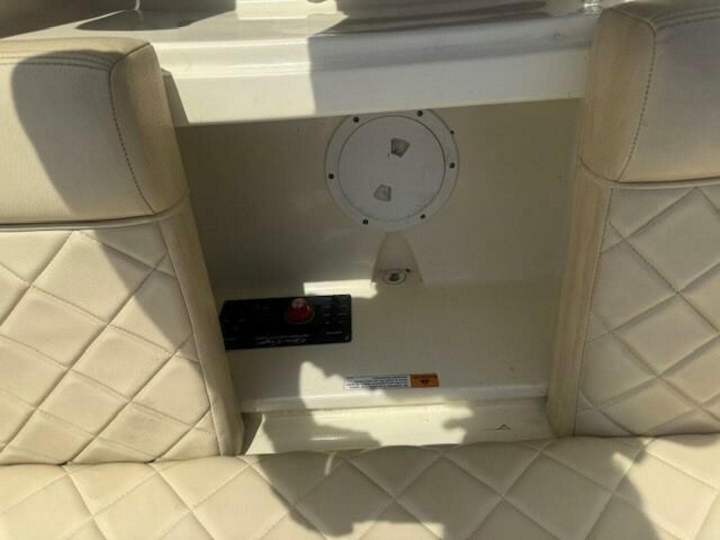 2014 Chris-Craft Launch