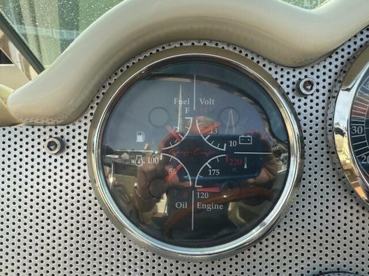 2014 Chris-Craft Launch