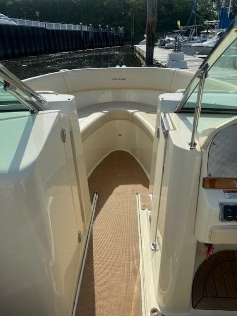 2014 Chris-Craft Launch