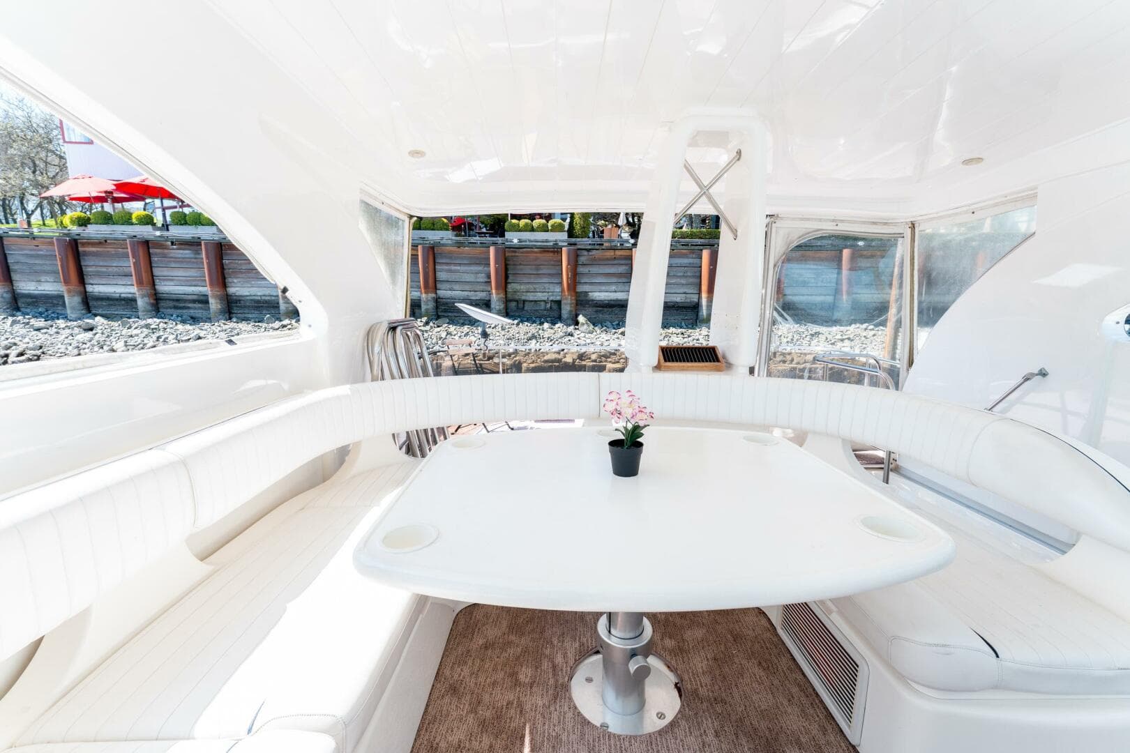 2003 Viking Princess 