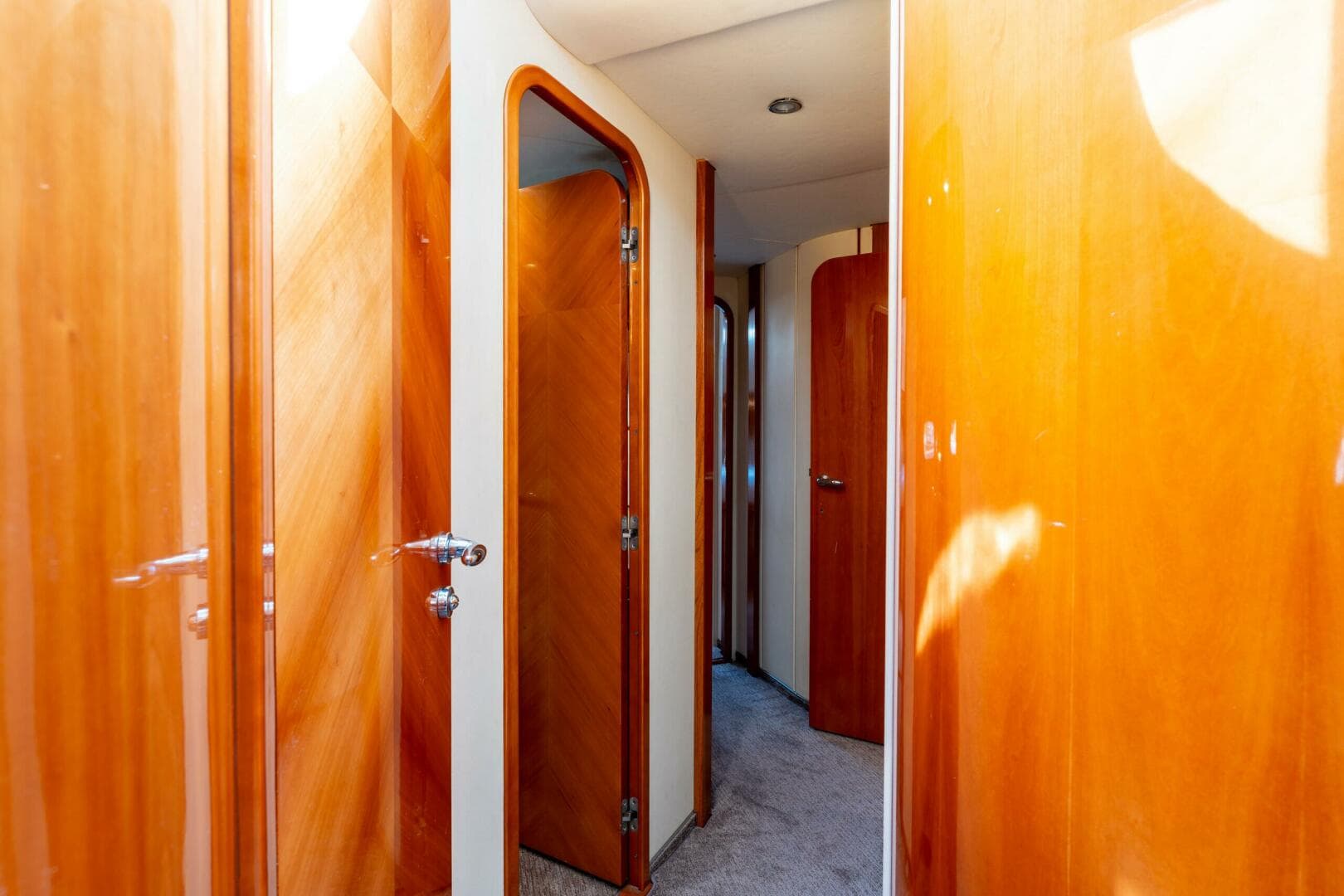 2003 Viking Princess 