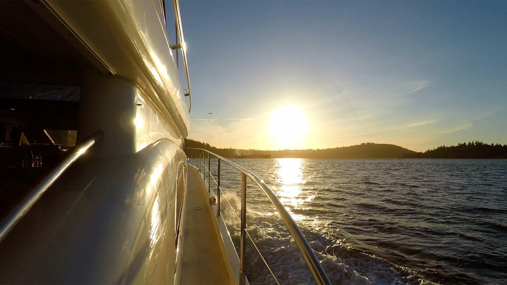 2003 Viking Princess 