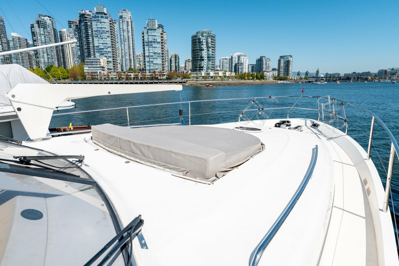 2003 Viking Princess 