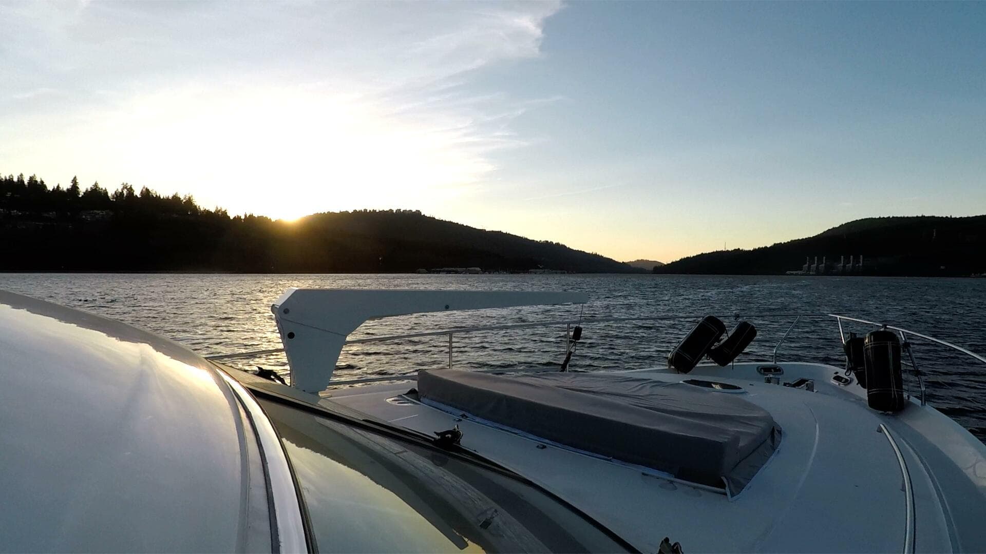 2003 Viking Princess 