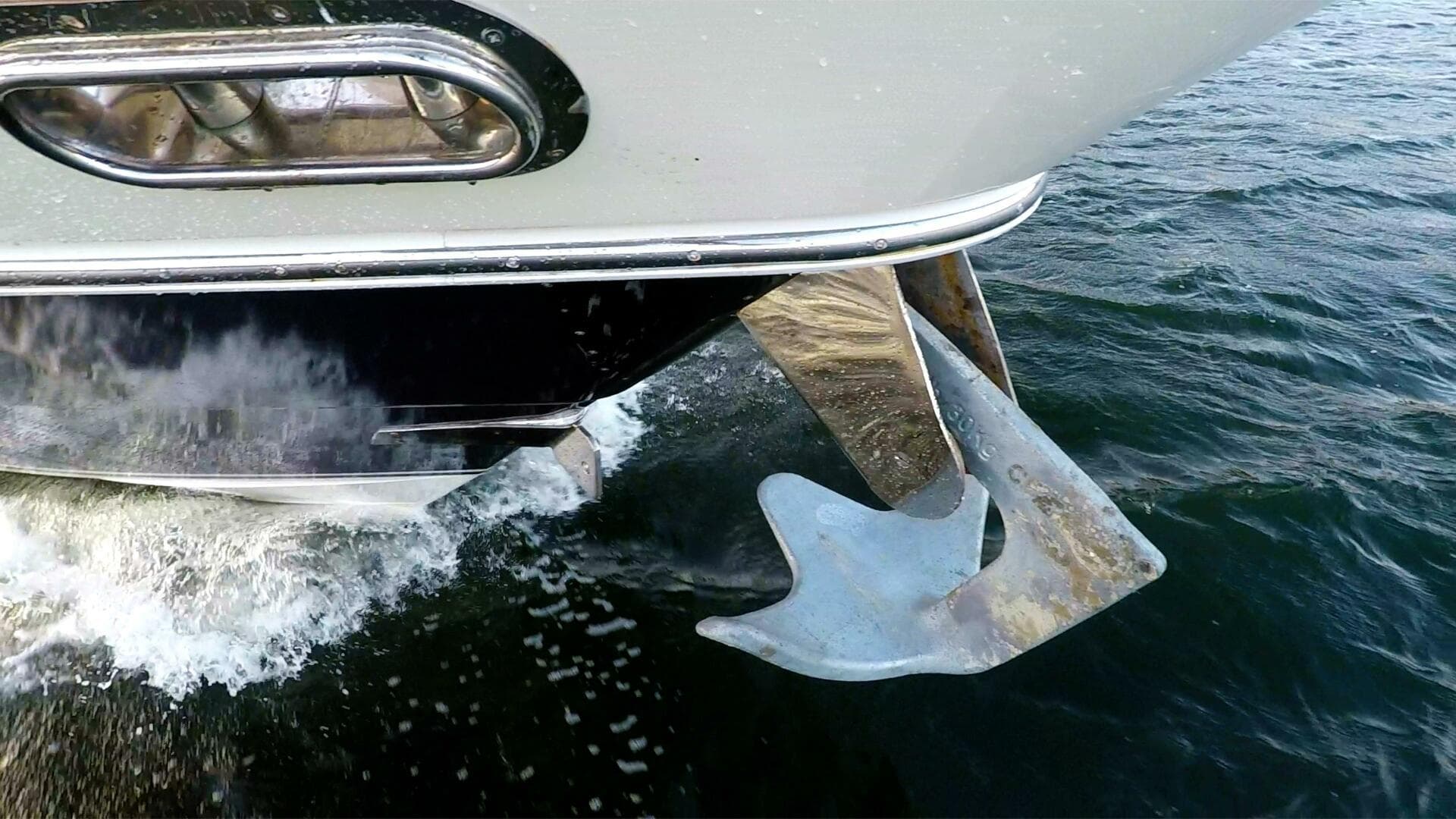 2003 Viking Princess 