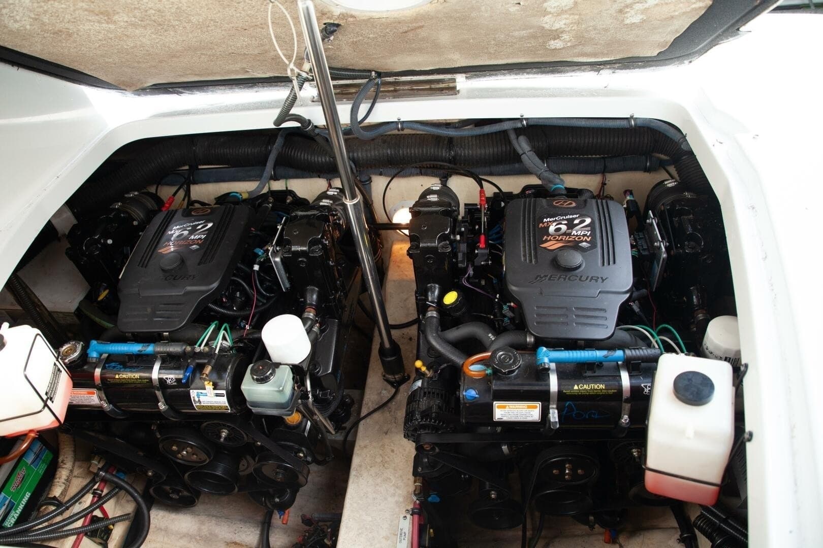 2006 Formula 31 Performance Cruiser