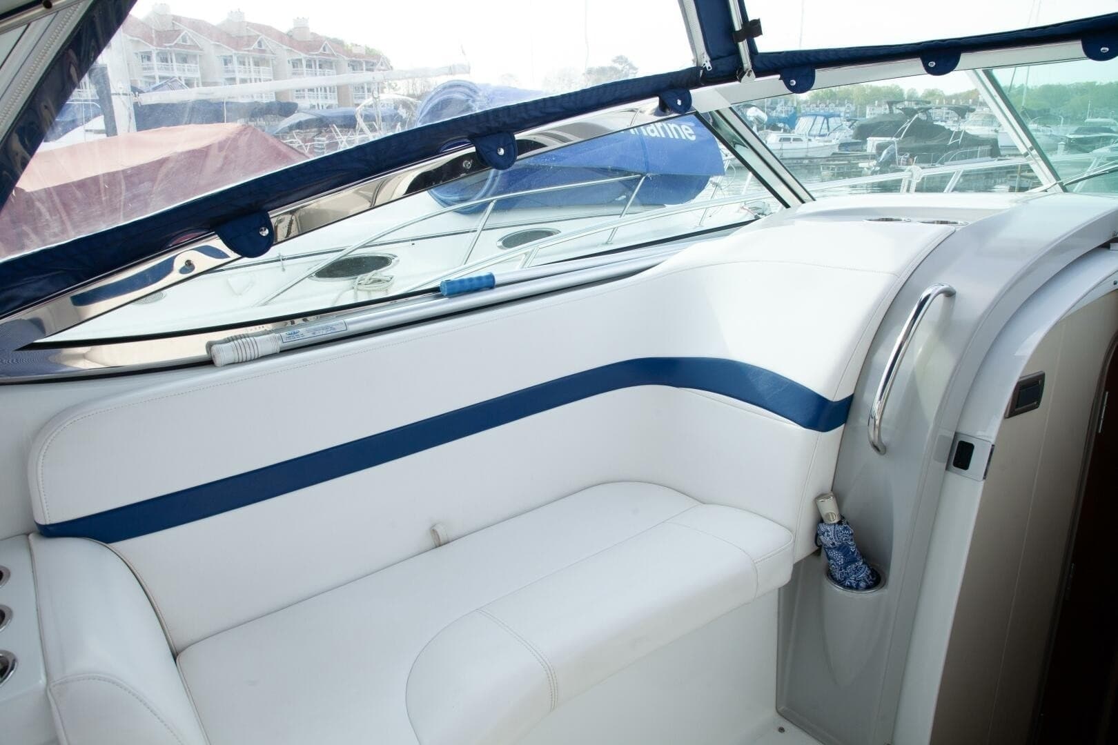 2006 Formula 31 Performance Cruiser