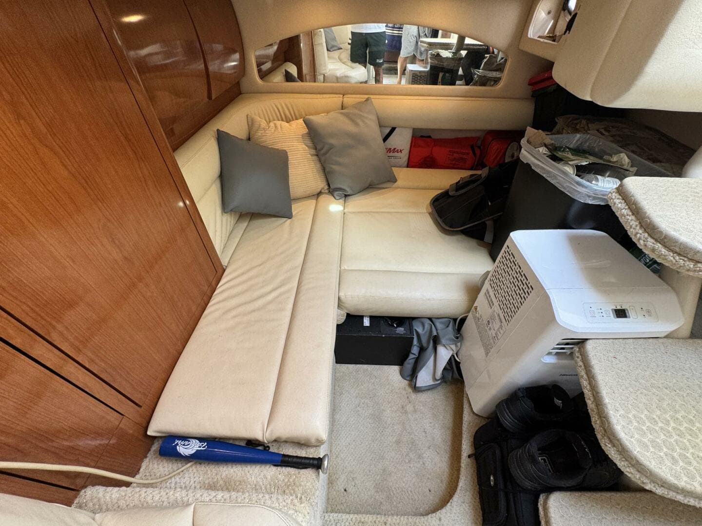 2002 Sea Ray 360 Sundancer