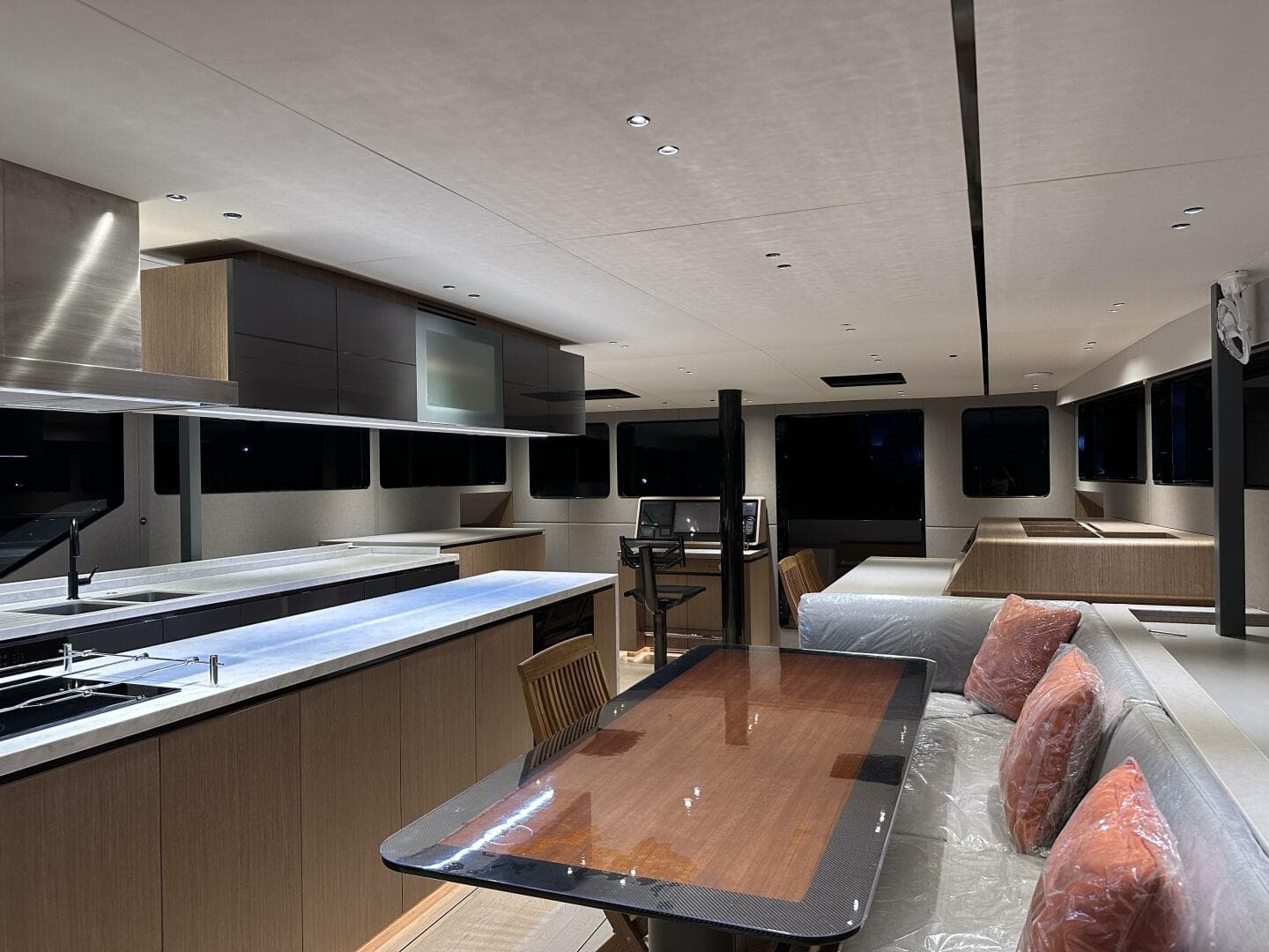 2027 McConaghy Boats MC68