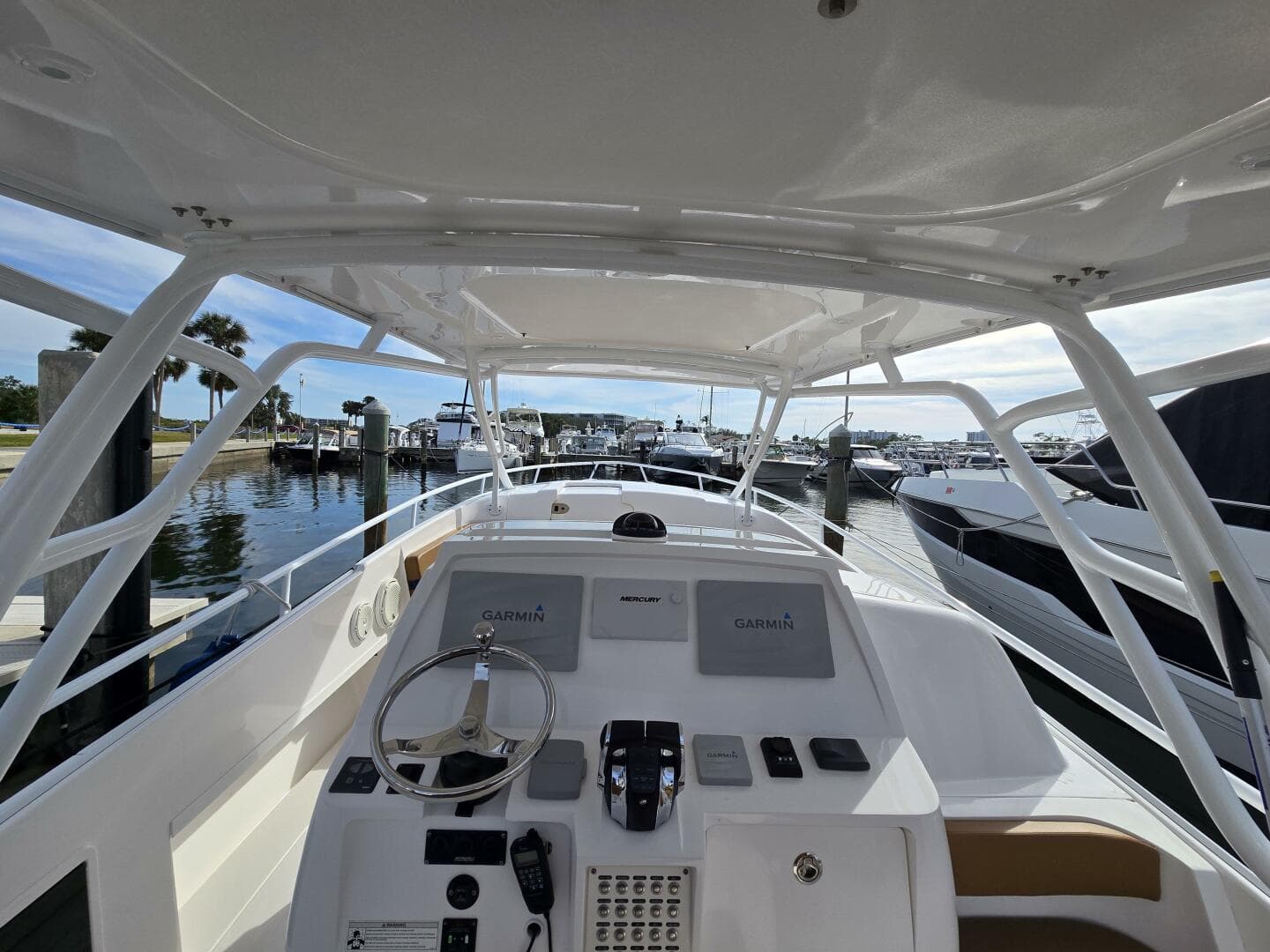 2018 Intrepid 375 Walkaround