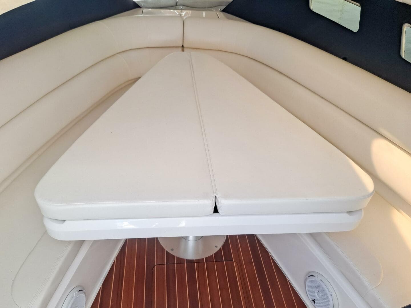 2018 Intrepid 375 Walkaround