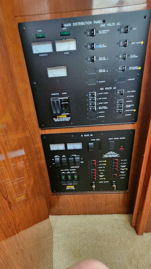 Electrical Panel