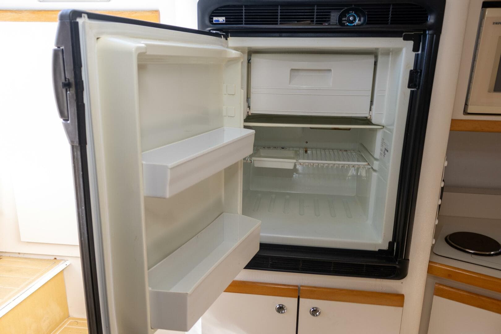 1995 Cruisers ESPRIT 3570