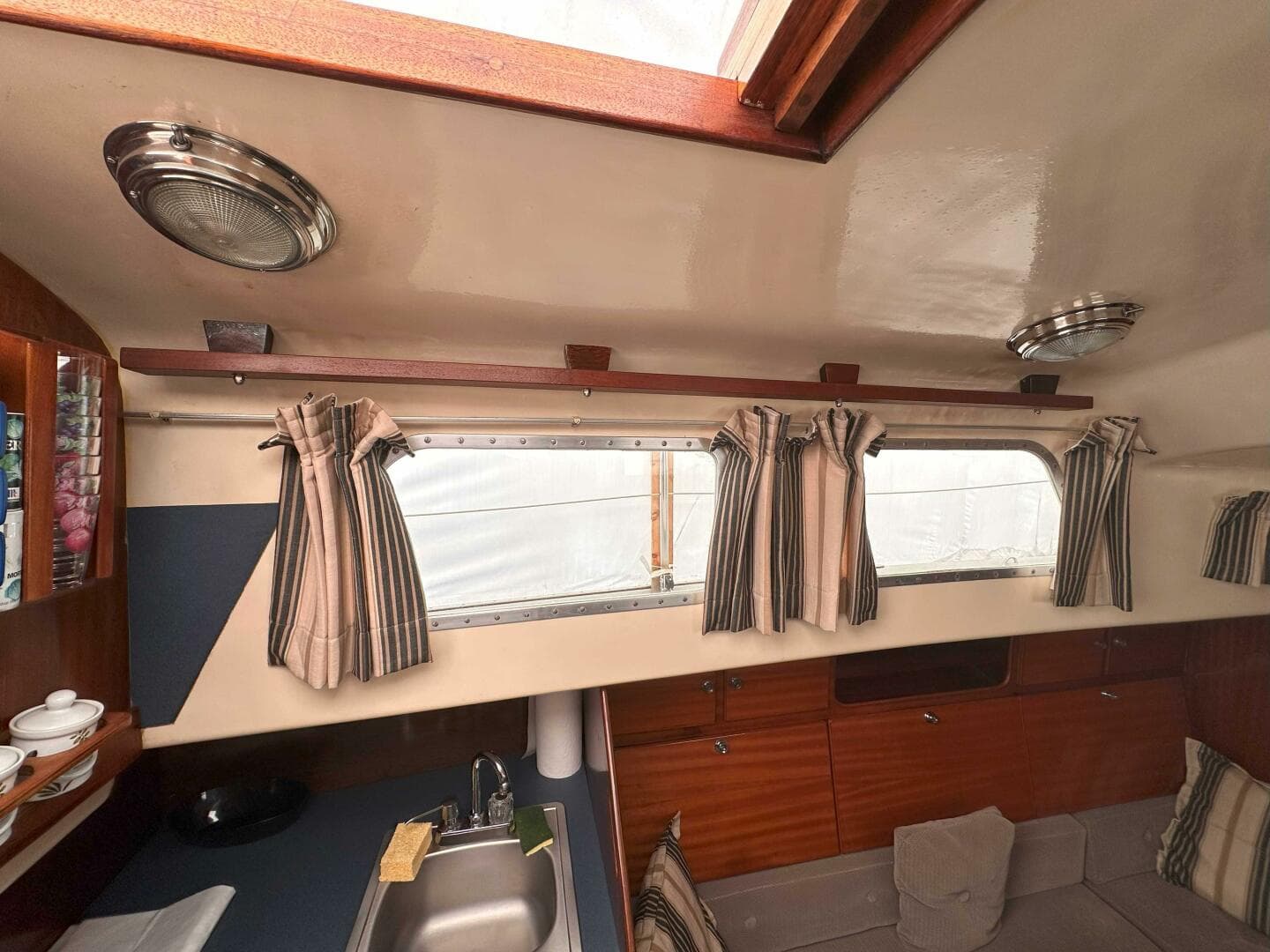 1969 Contest 30 Mark I