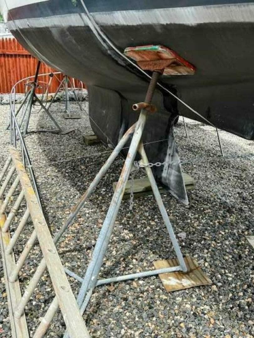 1969 Contest 30 Mark I