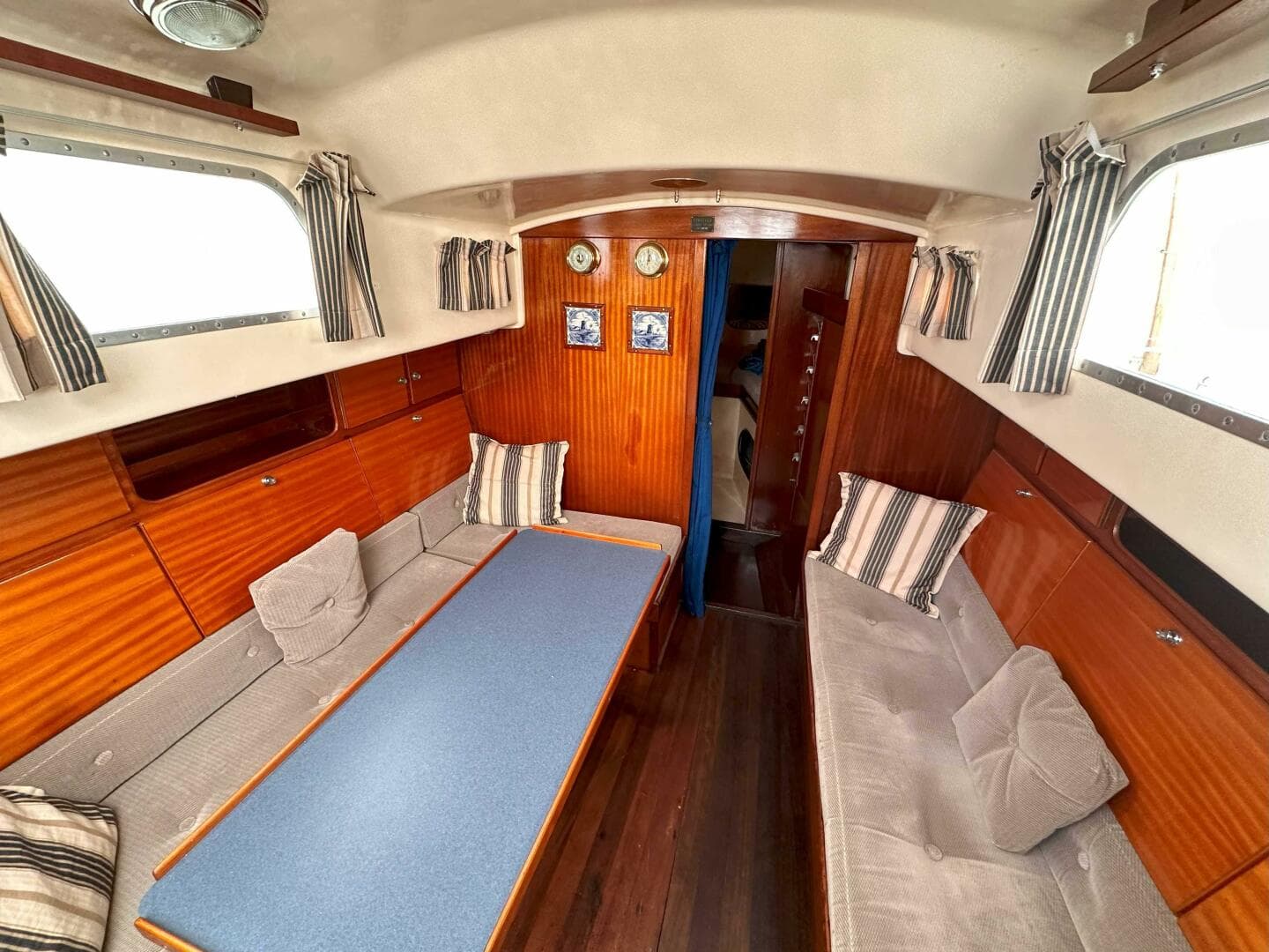 1969 Contest 30 Mark I