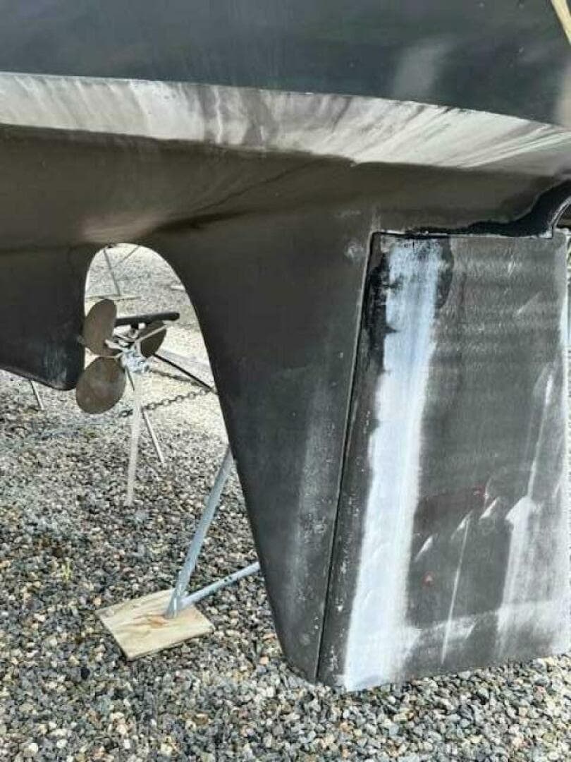 1969 Contest 30 Mark I