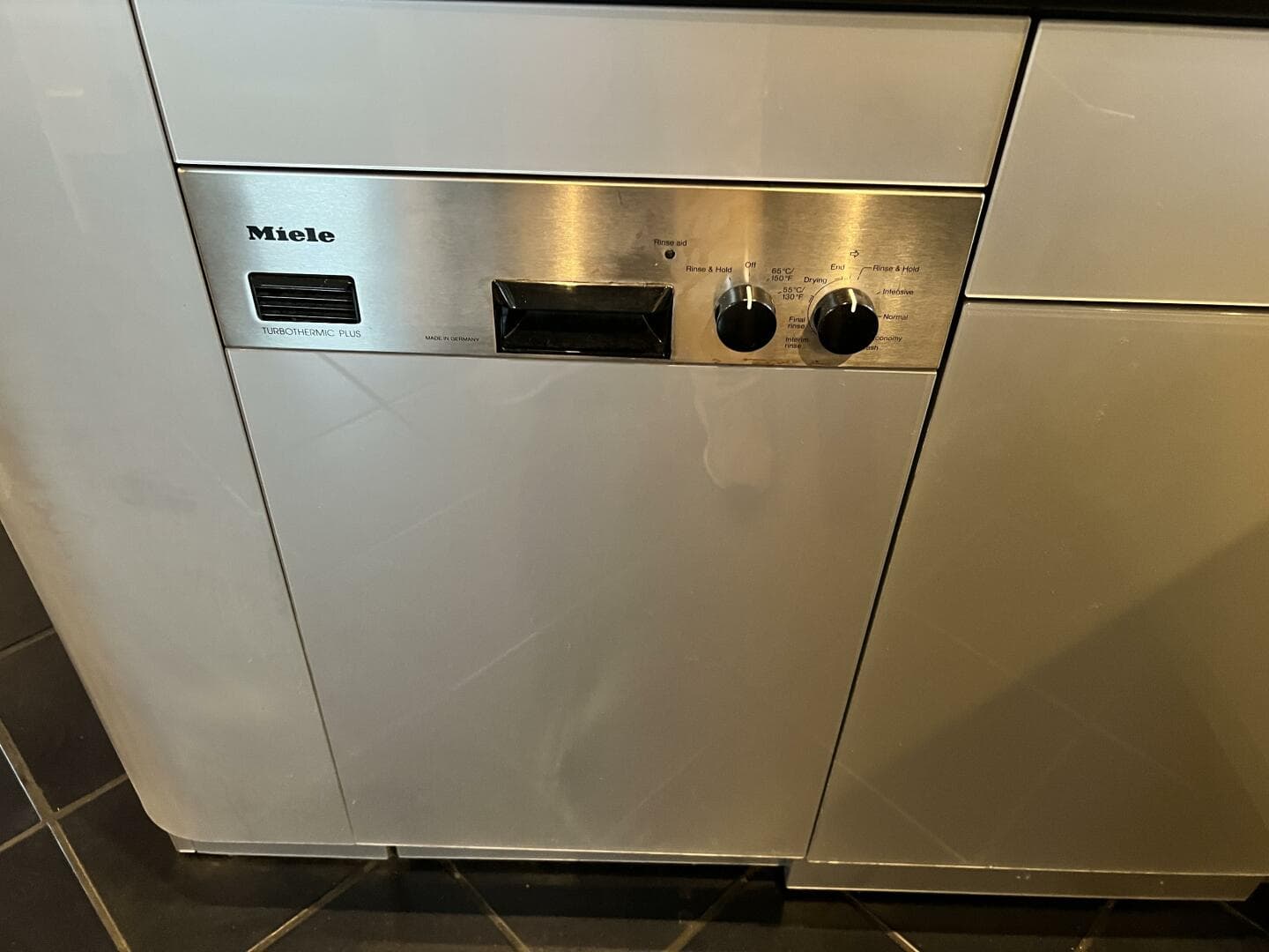 1988 Custom Custom Steel Motor Yacht