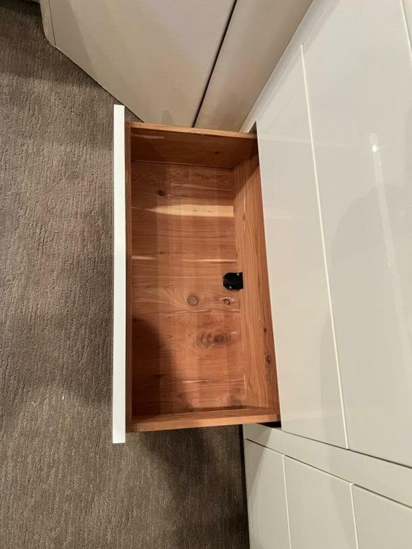 1988 Custom Custom Steel Motor Yacht