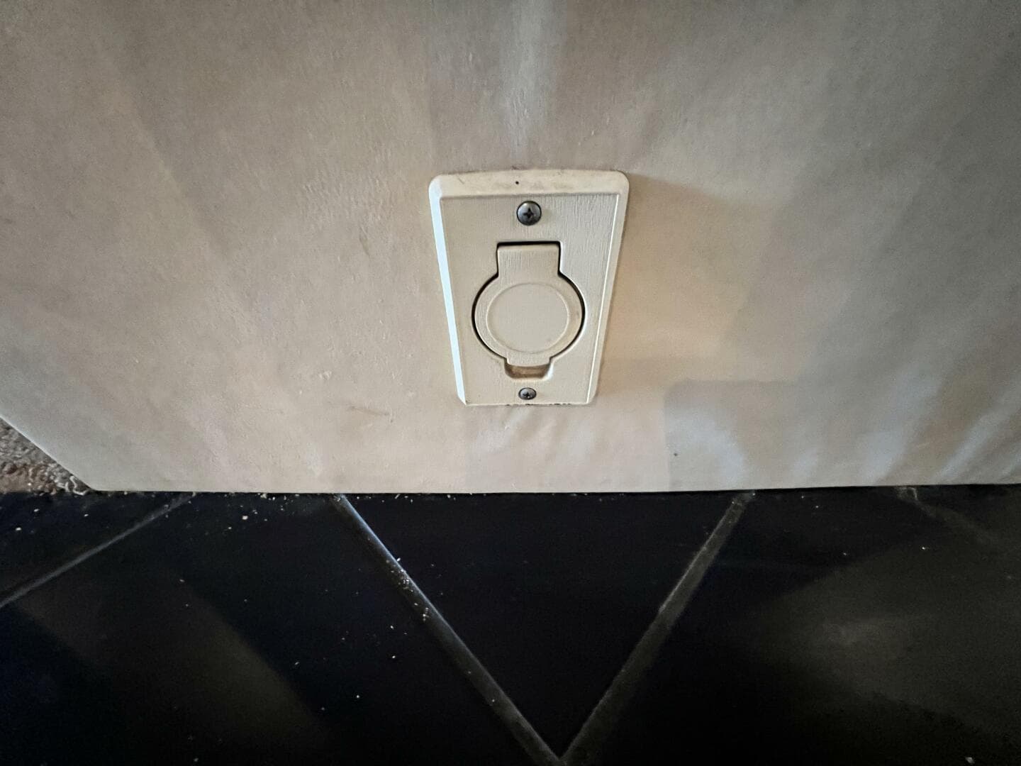 1988 Custom Custom Steel Motor Yacht