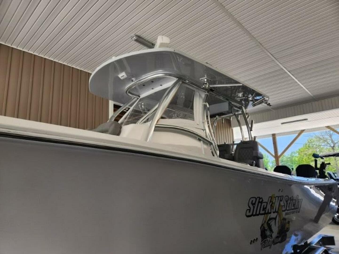 2023 Front Runner 36 CC