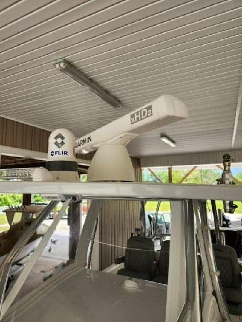 2023 Front Runner 36 CC