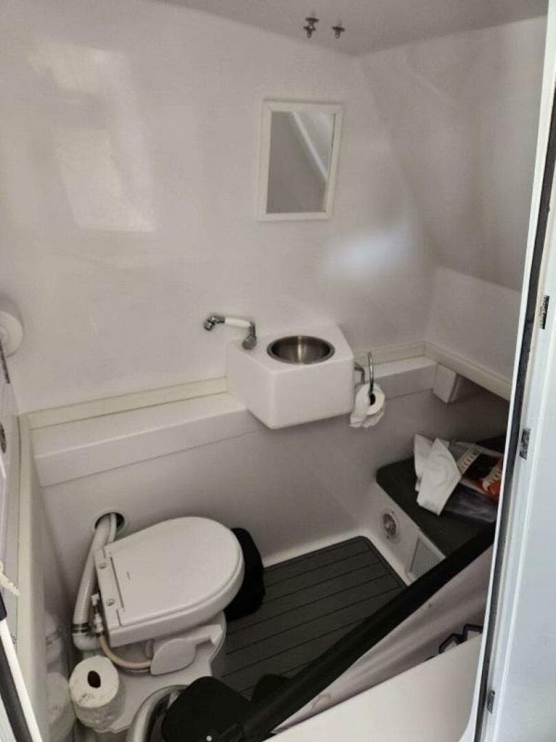 2023 Front Runner 36 CC