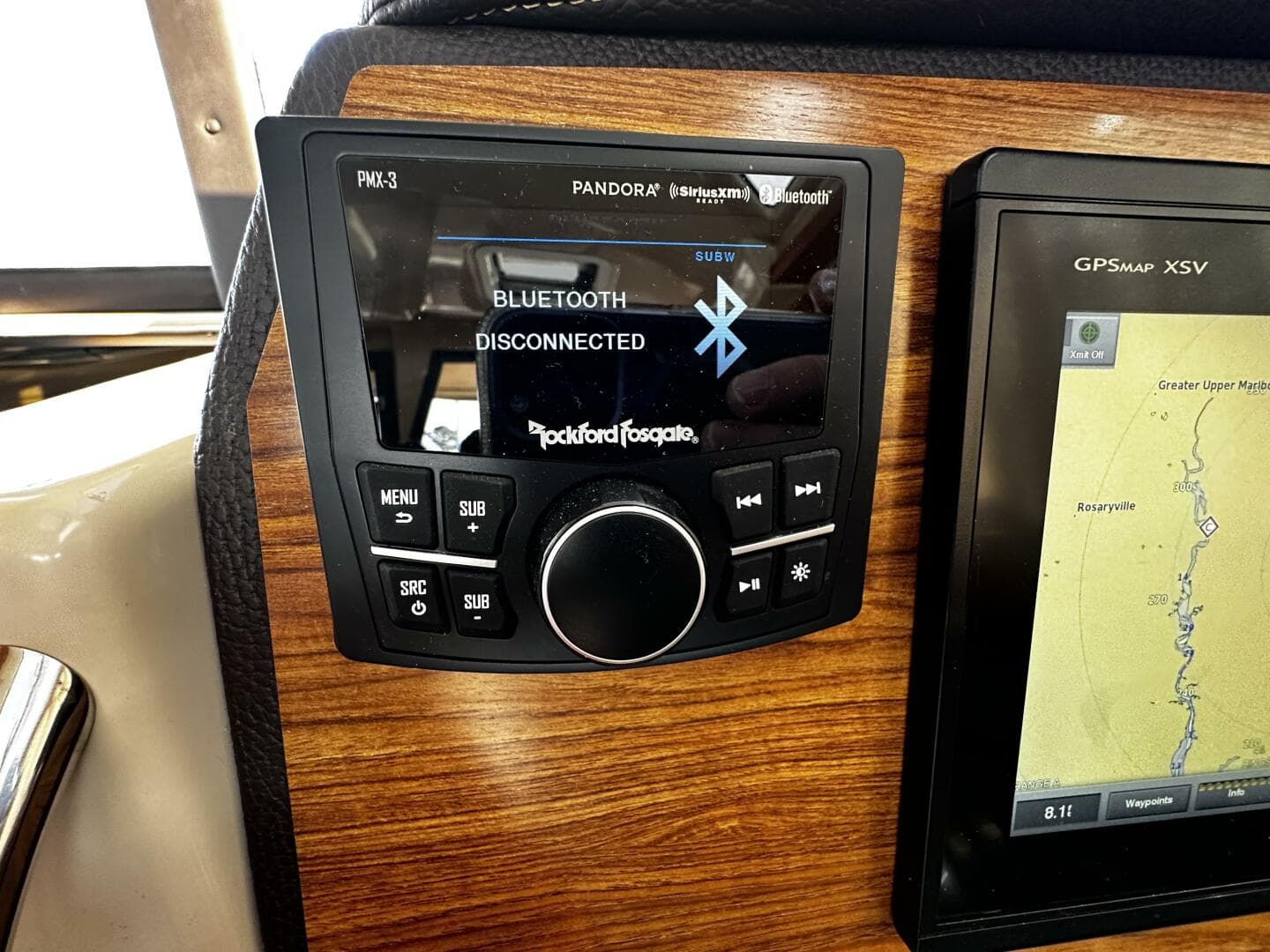 2019 Ranger Tugs R-23