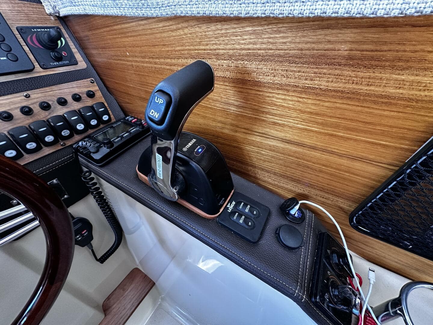 2019 Ranger Tugs R-23