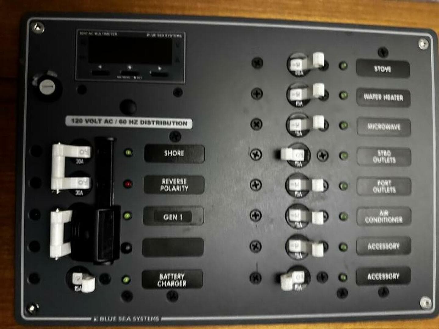 2019 Ranger Tugs R-23