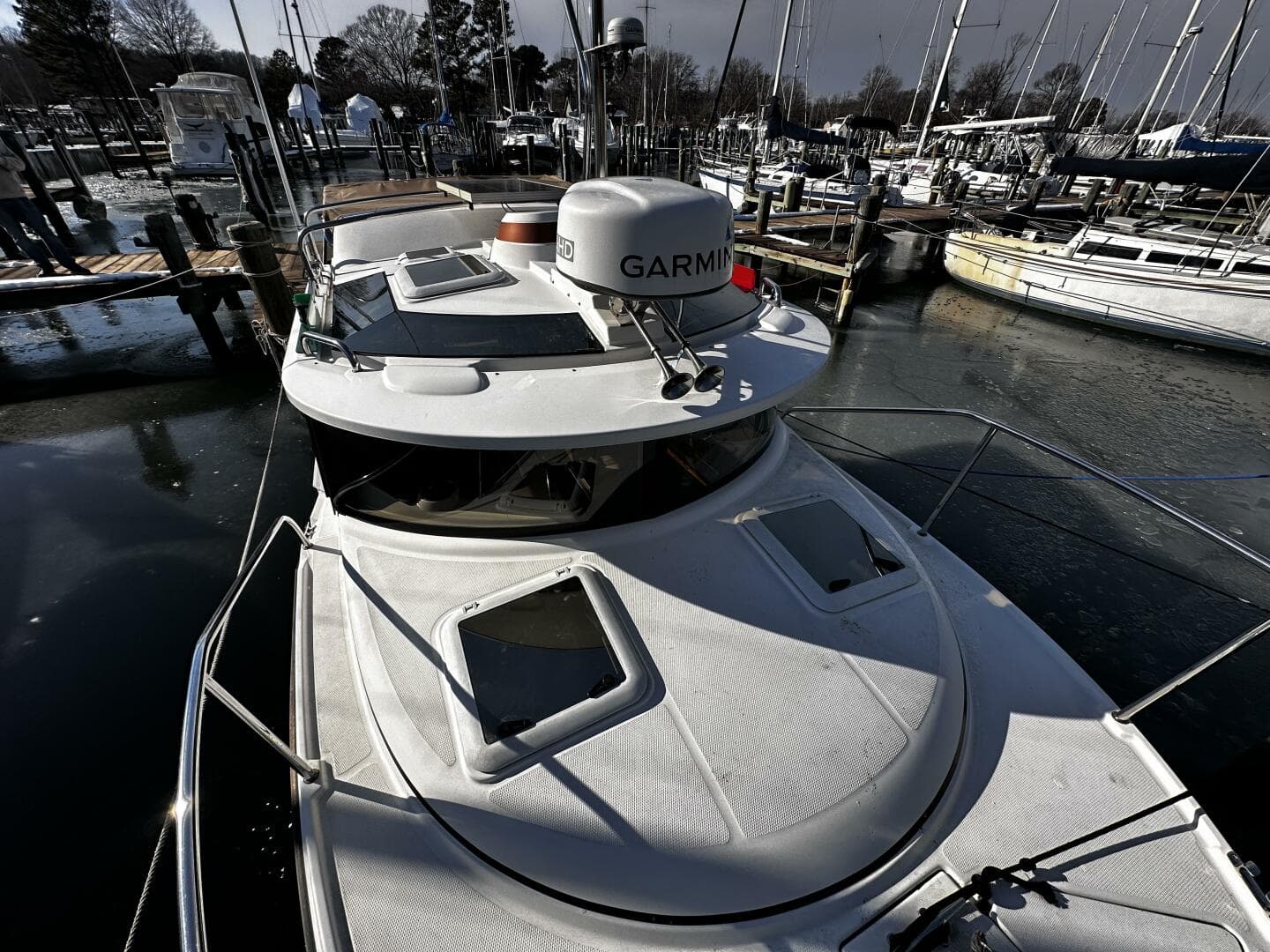 2019 Ranger Tugs R-23