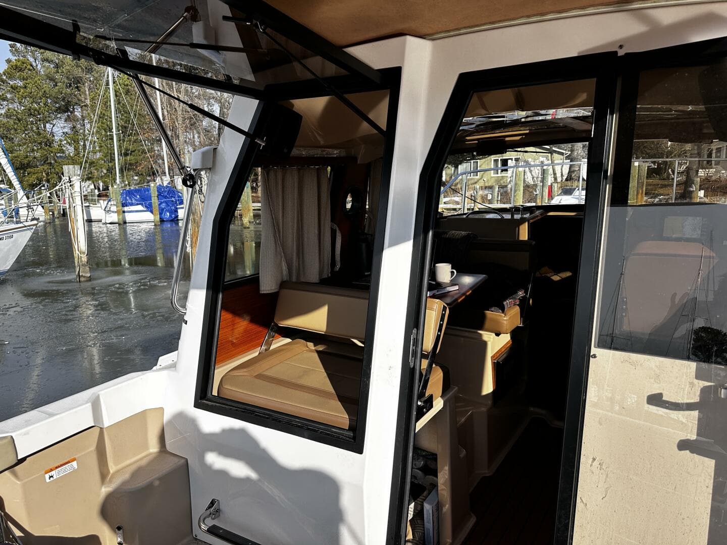 2019 Ranger Tugs R-23