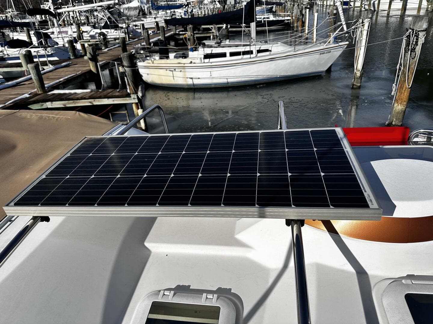 2019 Ranger Tugs R-23