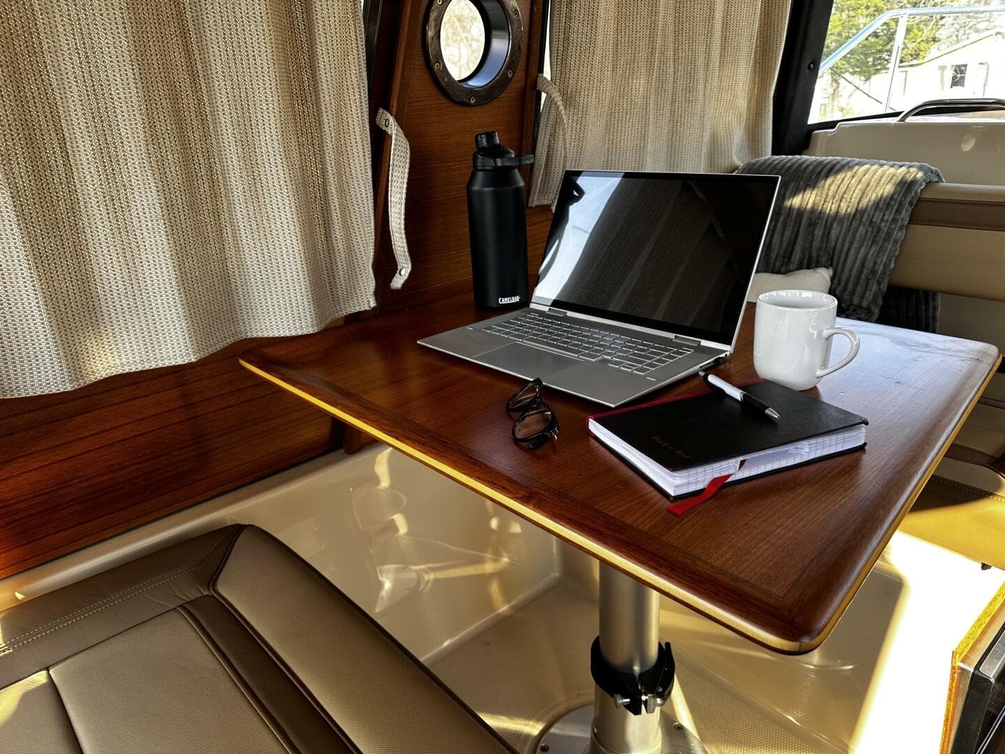 2019 Ranger Tugs R-23