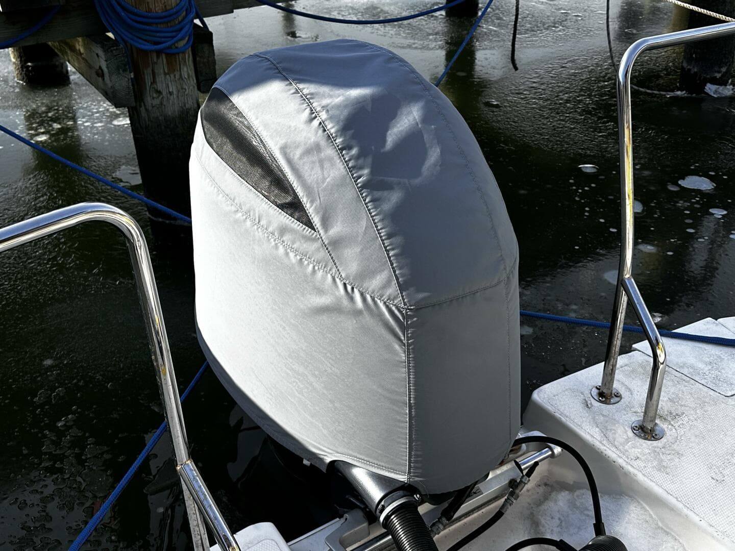 2019 Ranger Tugs R-23