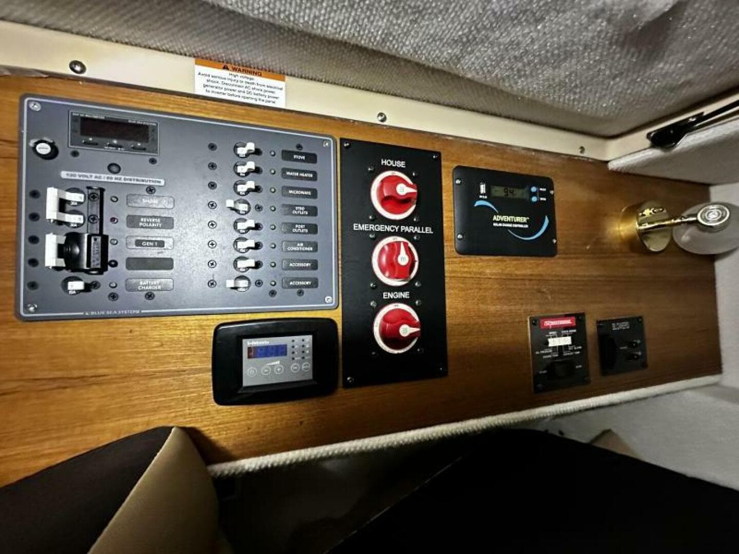 2019 Ranger Tugs R-23