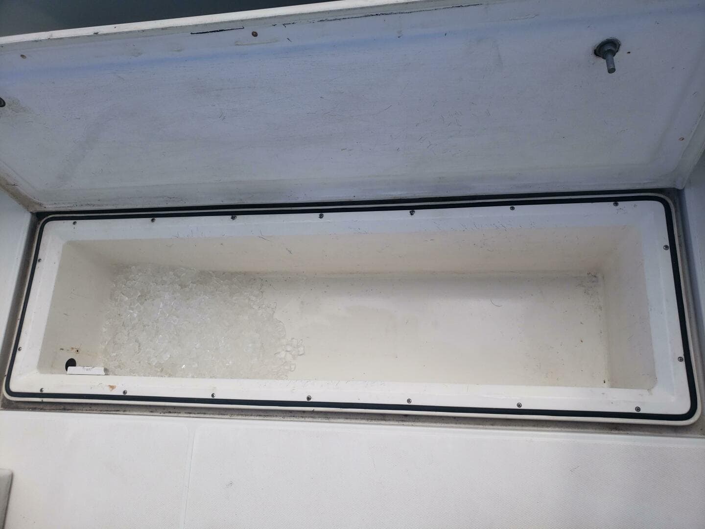 1999 Cabo Express Cruiser