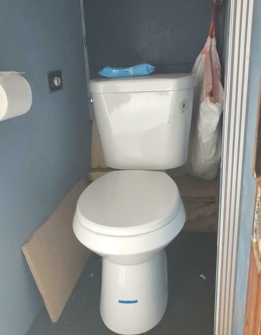 1982 Custom Commercial Steel