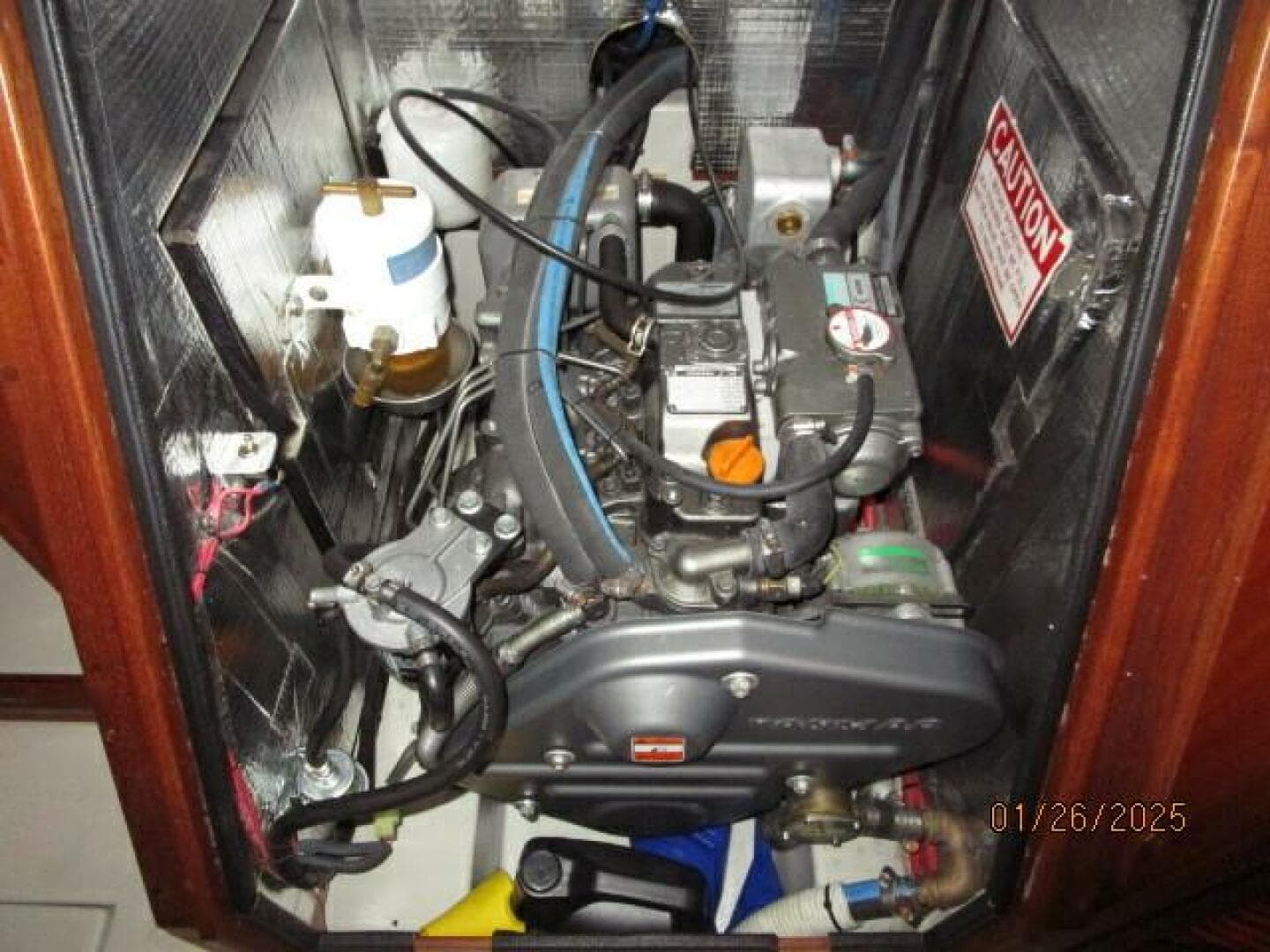 40' Blue Jacket auxiliary1