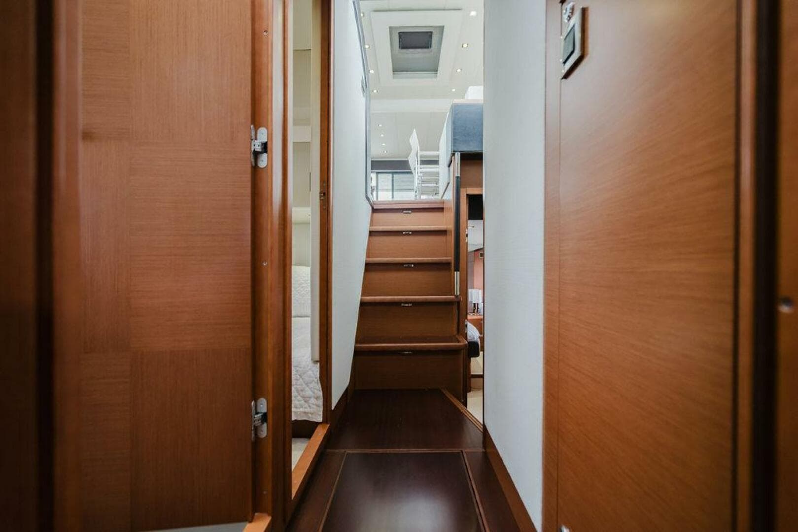 2014 Prestige 620 Fly