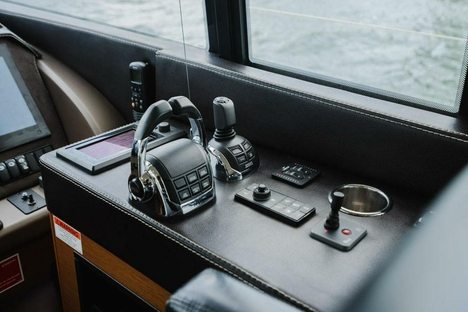 2014 Prestige 620 Fly