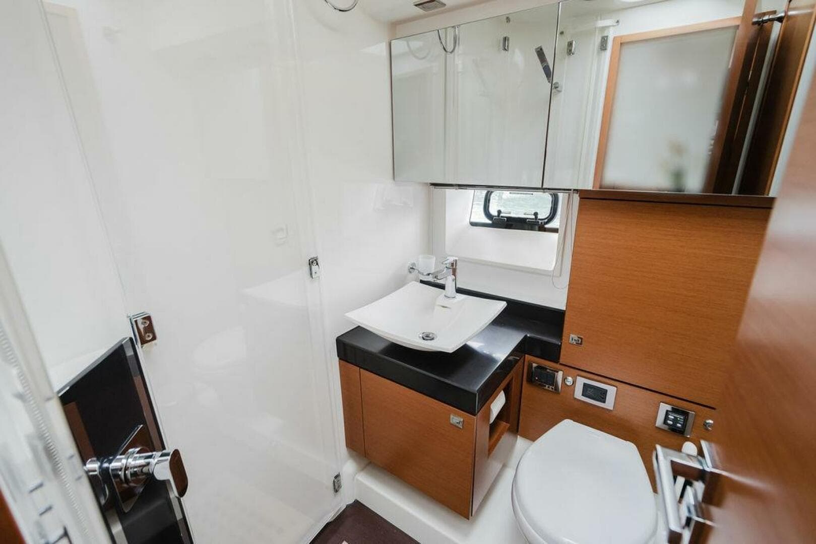 2014 Prestige 620 Fly