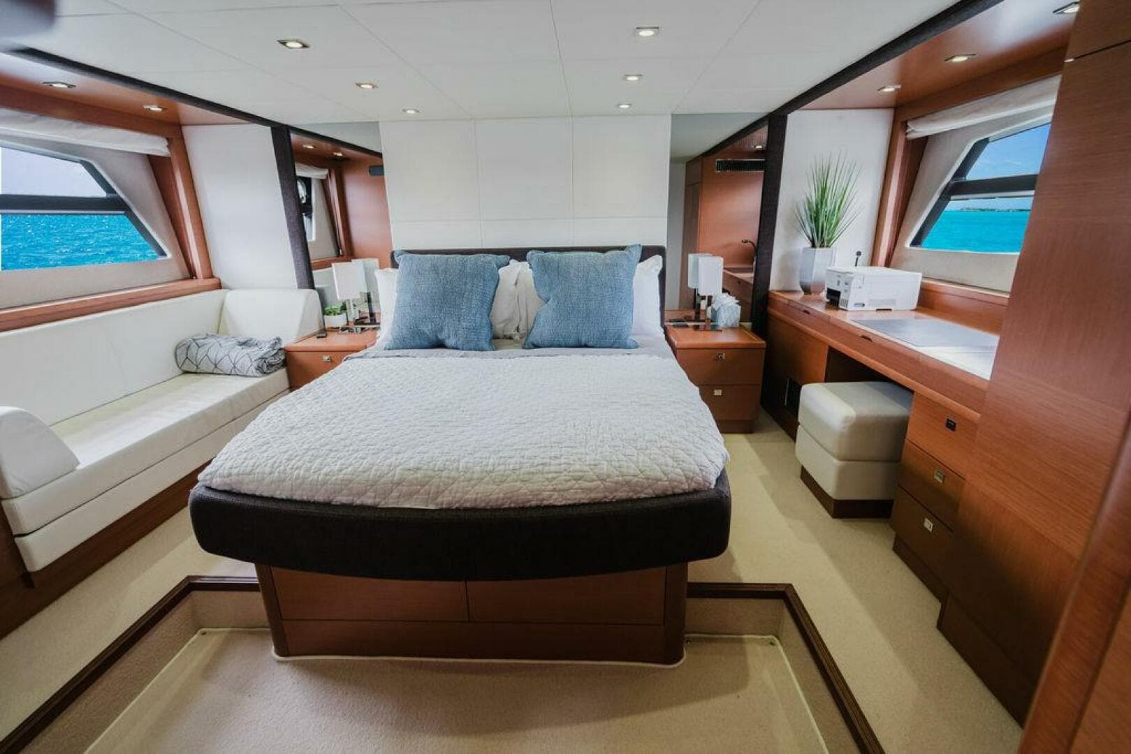 2014 Prestige 620 Fly