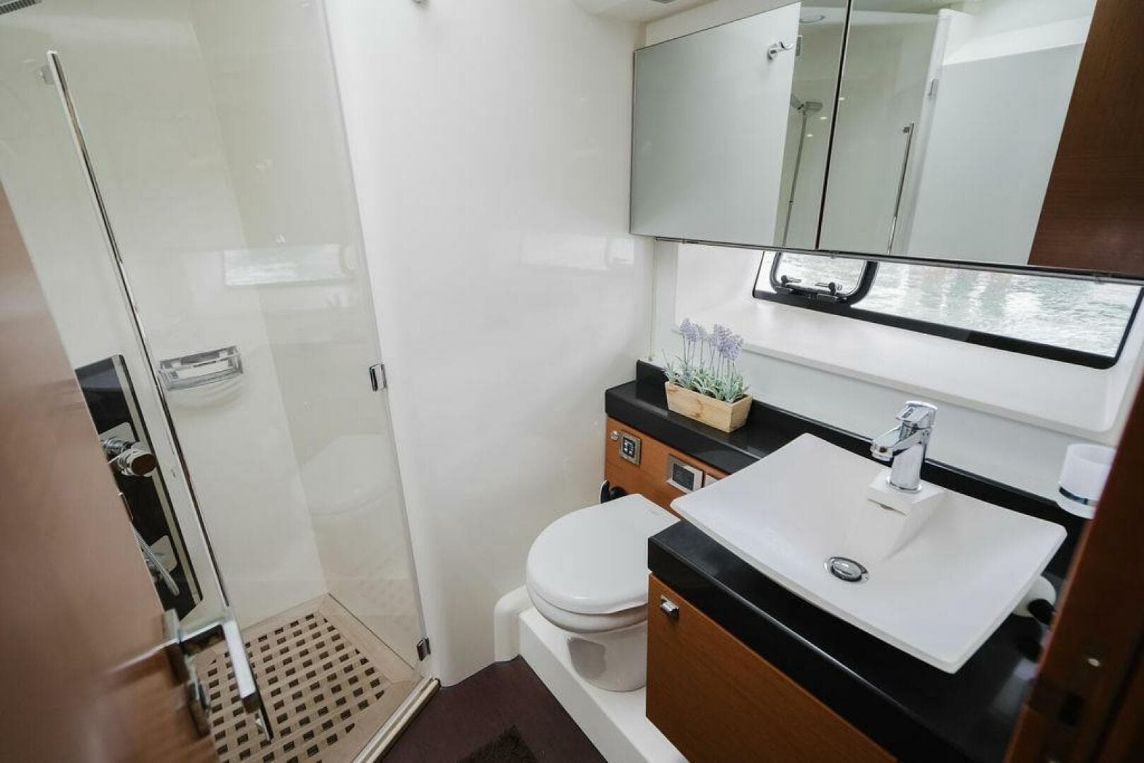 2014 Prestige 620 Fly