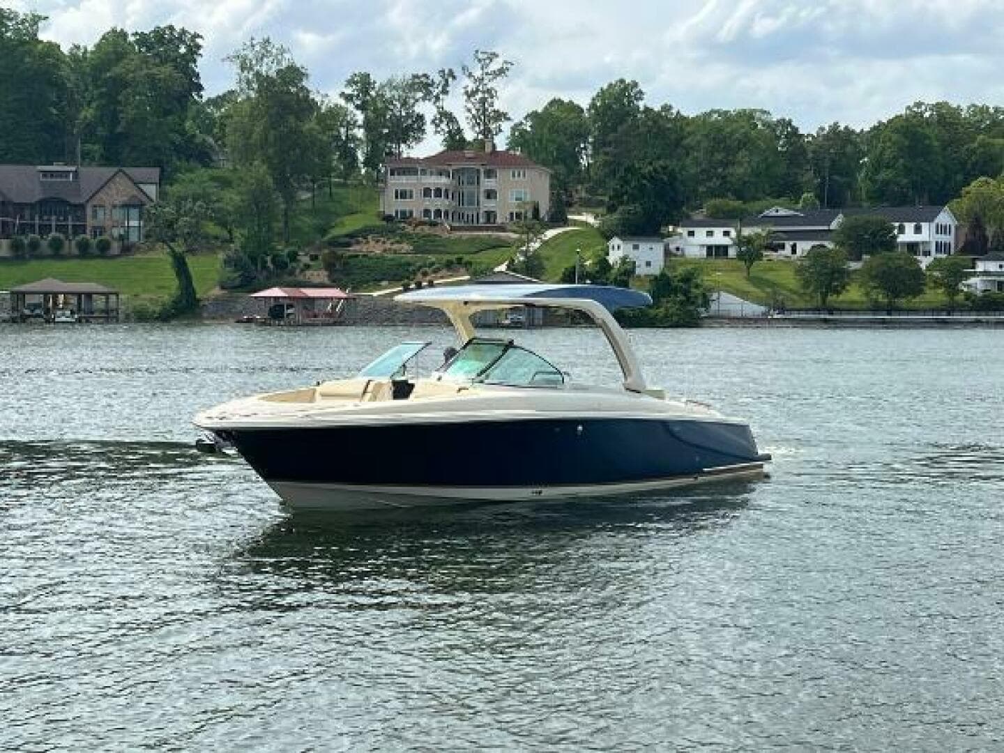 2020 Chris-Craft Launch 31 GT