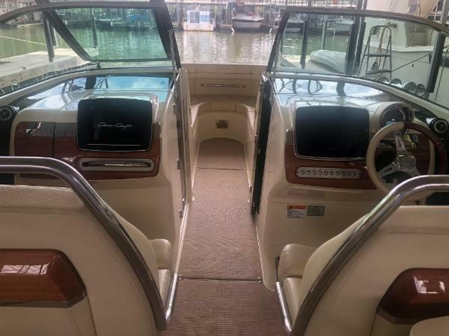 2020 Chris-Craft Launch 31 GT