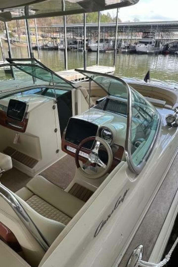 2020 Chris-Craft Launch 31 GT