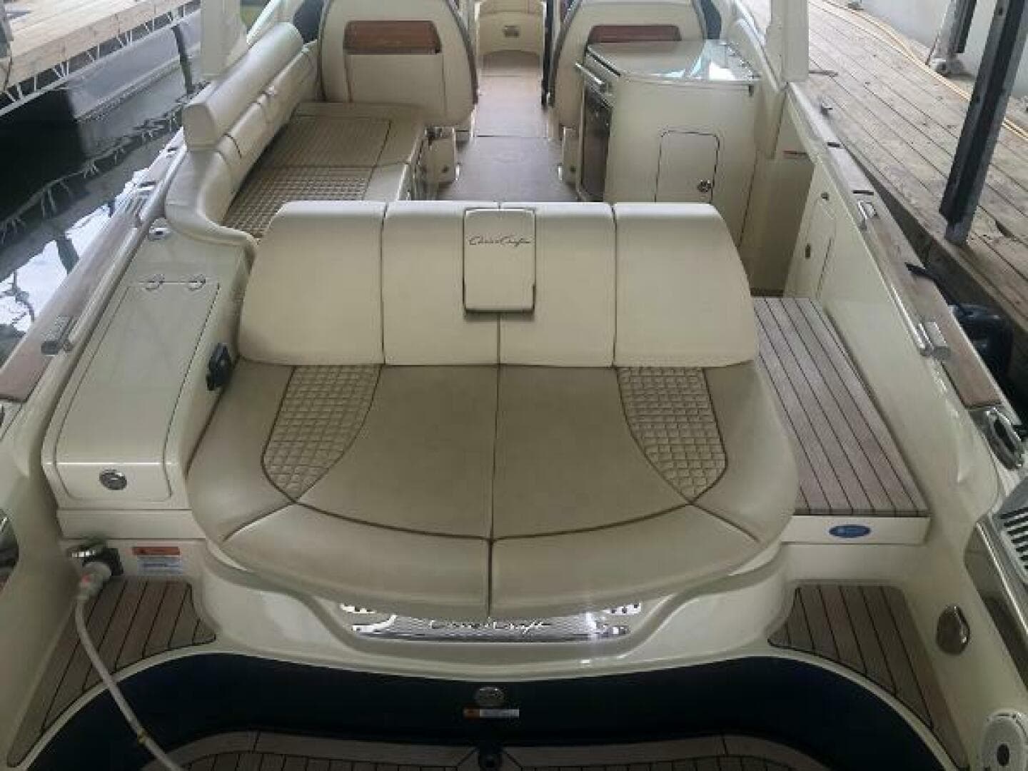 2020 Chris-Craft Launch 31 GT