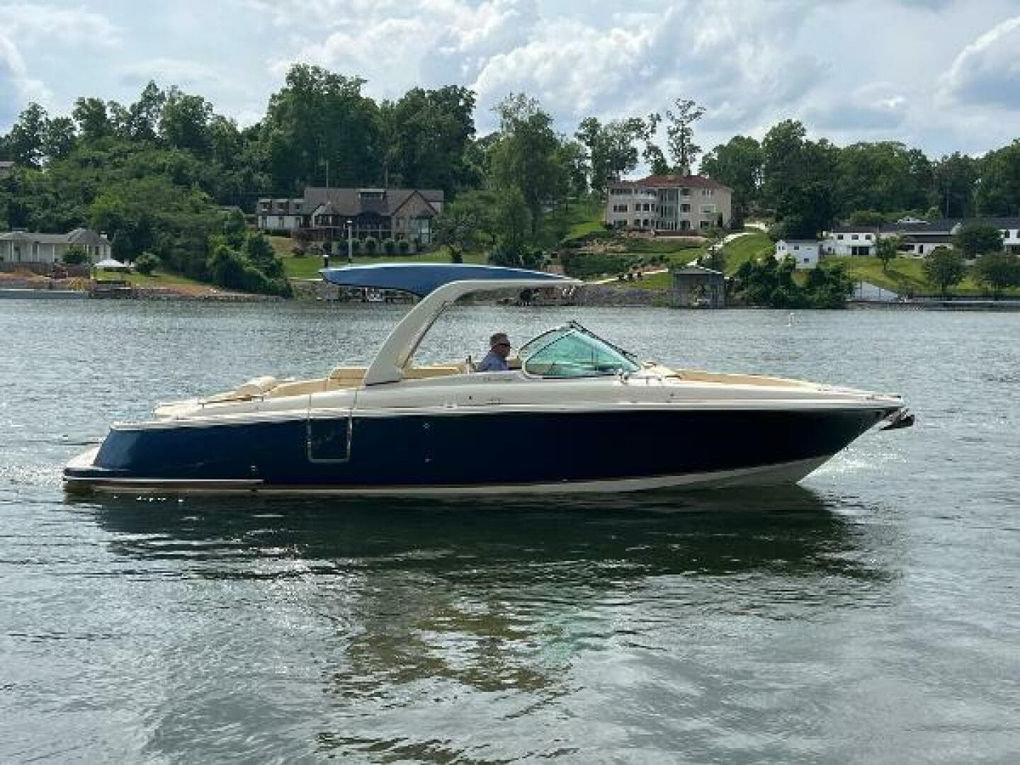 2020 Chris-Craft Launch 31 GT