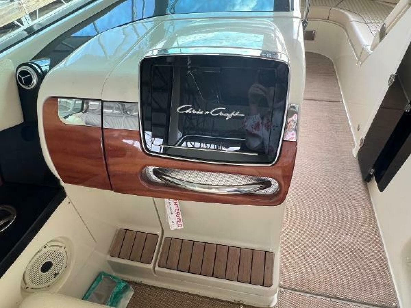 2020 Chris-Craft Launch 31 GT